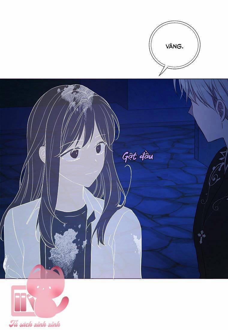 Quyến Rũ Papa Của Nhân Vật Phản Diện 124 trang 24