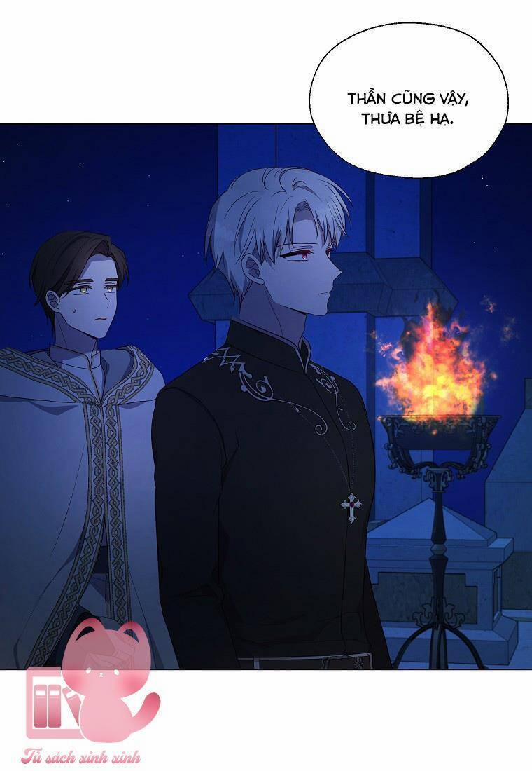 Quyến Rũ Papa Của Nhân Vật Phản Diện 124 trang 30