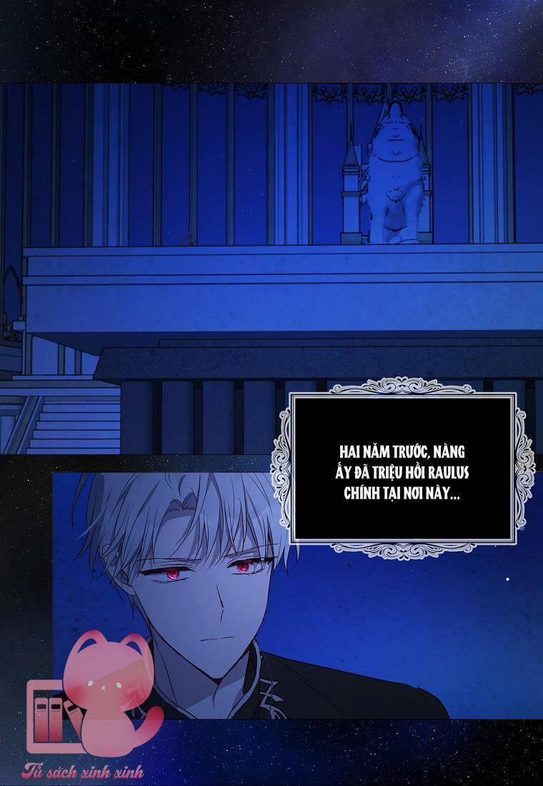 Quyến Rũ Papa Của Nhân Vật Phản Diện 124 trang 32