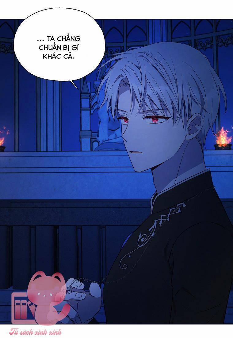 Quyến Rũ Papa Của Nhân Vật Phản Diện 124 trang 34