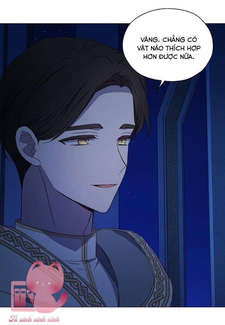 Quyến Rũ Papa Của Nhân Vật Phản Diện 124 trang 37