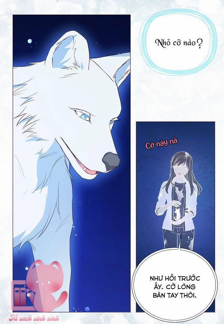 Quyến Rũ Papa Của Nhân Vật Phản Diện 124 trang 39