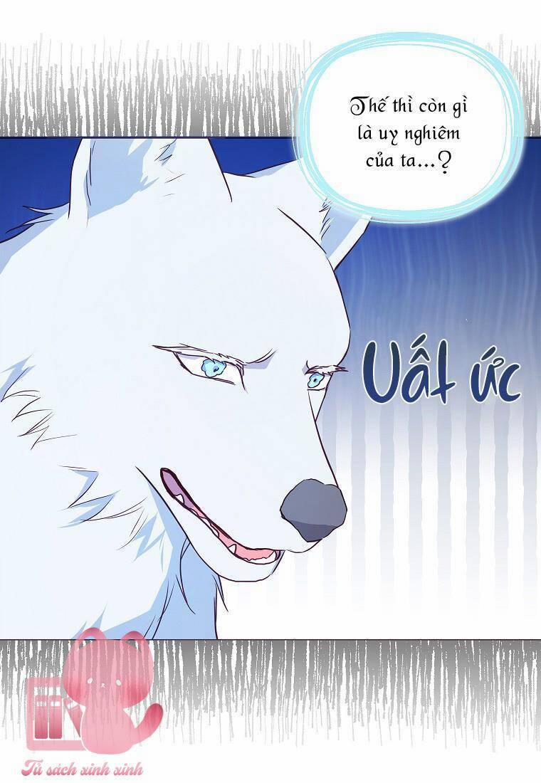 Quyến Rũ Papa Của Nhân Vật Phản Diện 124 trang 40