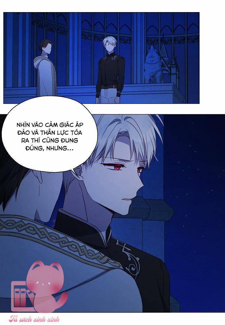 Quyến Rũ Papa Của Nhân Vật Phản Diện 124 trang 41