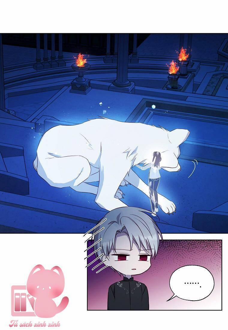 Quyến Rũ Papa Của Nhân Vật Phản Diện 124 trang 42