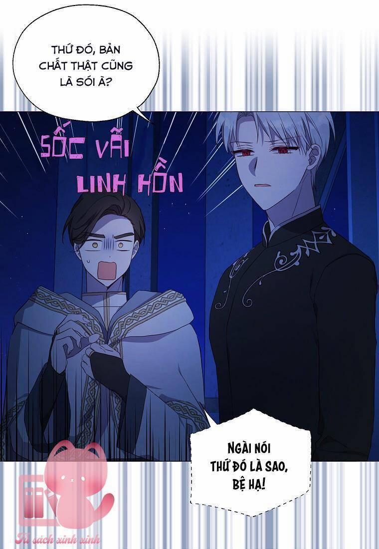 Quyến Rũ Papa Của Nhân Vật Phản Diện 124 trang 43