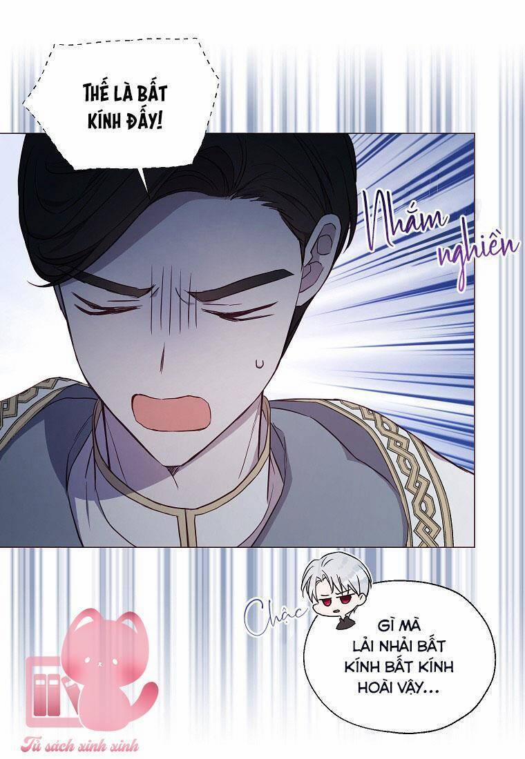 Quyến Rũ Papa Của Nhân Vật Phản Diện 124 trang 44