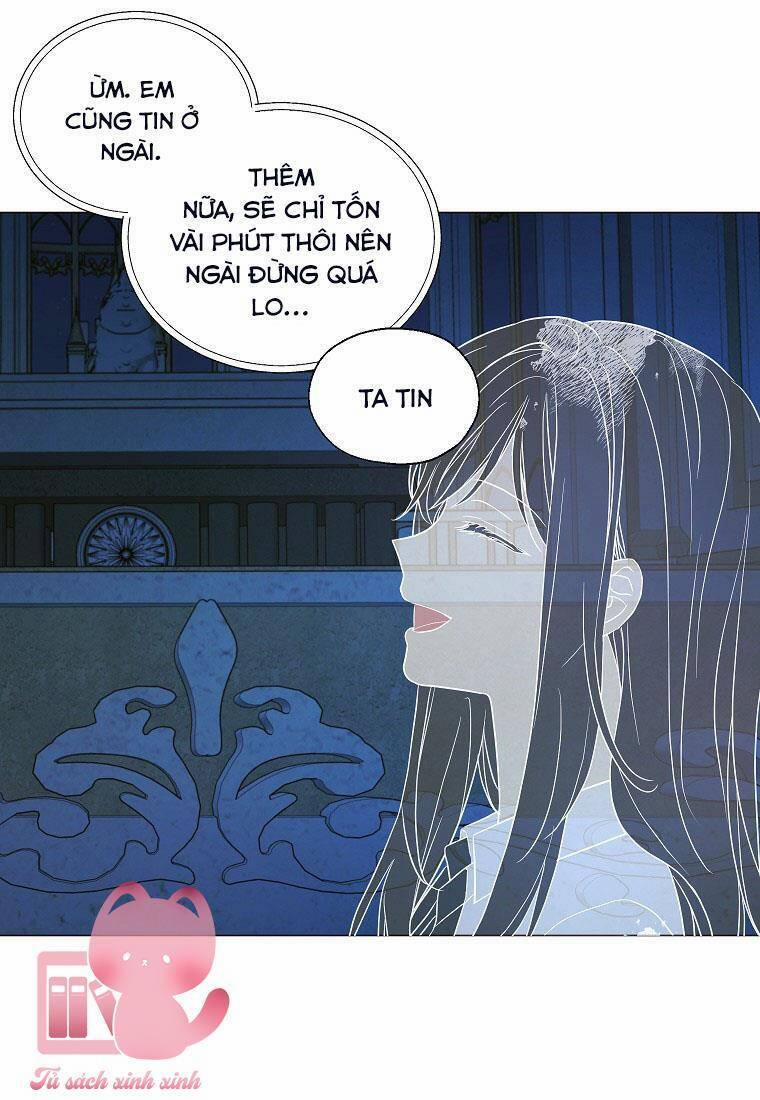 Quyến Rũ Papa Của Nhân Vật Phản Diện 124 trang 57