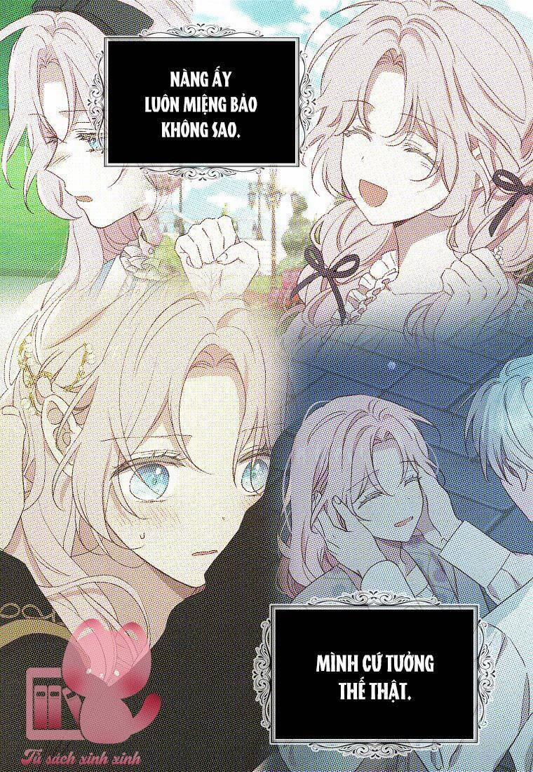 Quyến Rũ Papa Của Nhân Vật Phản Diện 124 trang 66