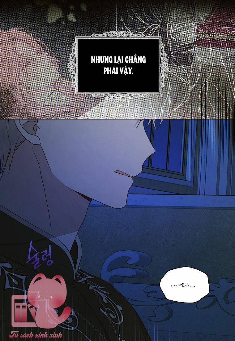 Quyến Rũ Papa Của Nhân Vật Phản Diện 124 trang 67