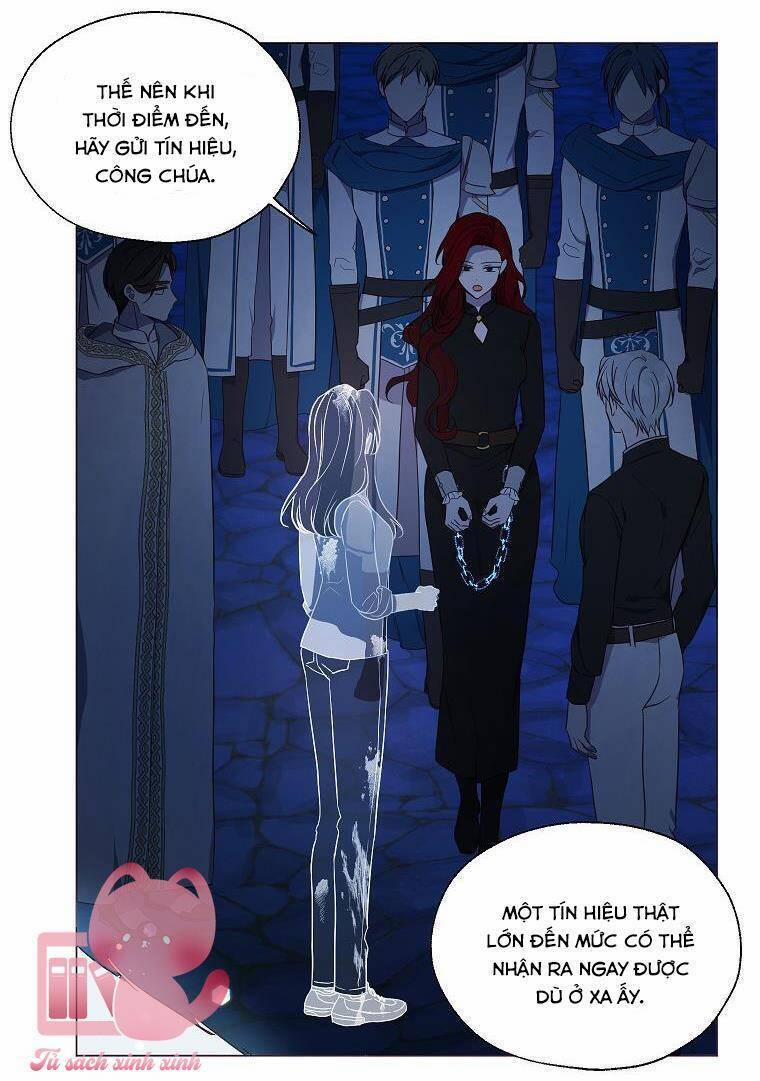 Quyến Rũ Papa Của Nhân Vật Phản Diện 124 trang 7