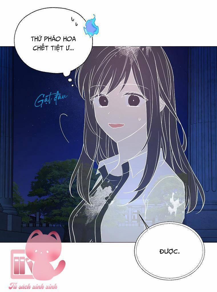 Quyến Rũ Papa Của Nhân Vật Phản Diện 124 trang 9