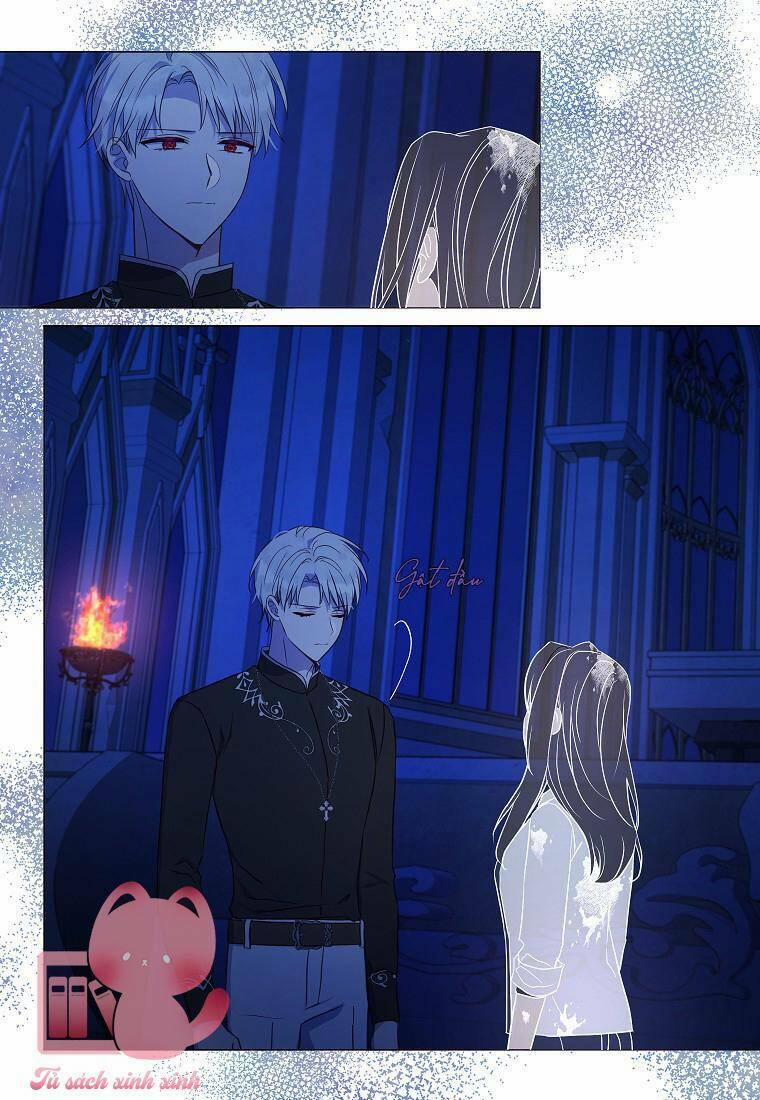 Quyến Rũ Papa Của Nhân Vật Phản Diện 125 trang 10