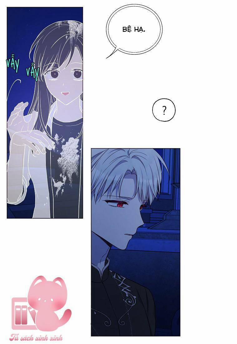 Quyến Rũ Papa Của Nhân Vật Phản Diện 125 trang 12