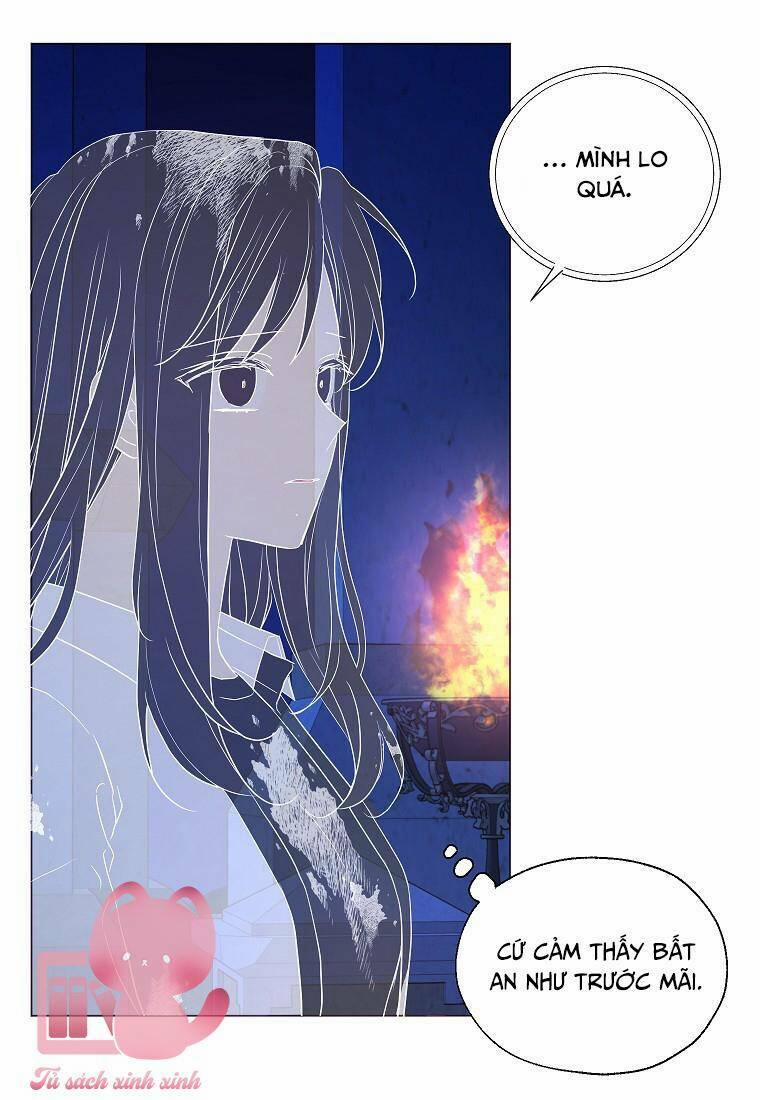 Quyến Rũ Papa Của Nhân Vật Phản Diện 125 trang 18