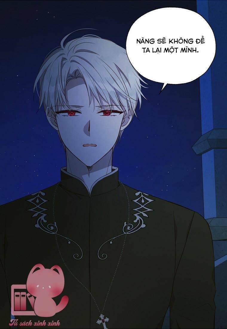 Quyến Rũ Papa Của Nhân Vật Phản Diện 125 trang 2