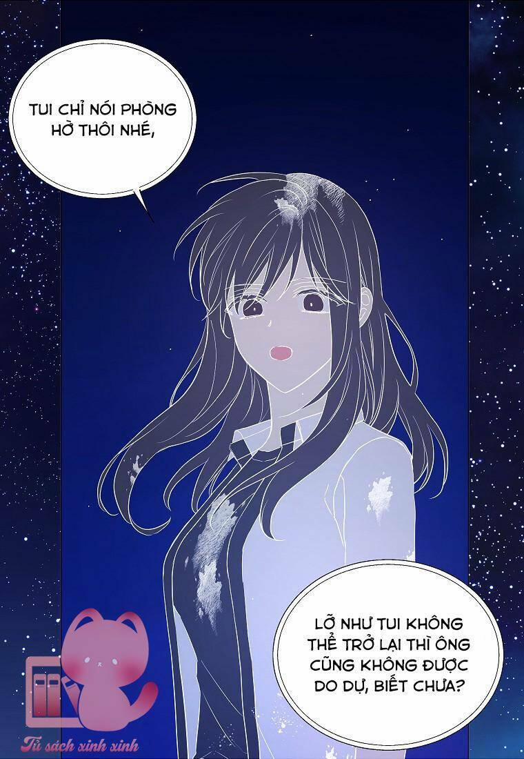 Quyến Rũ Papa Của Nhân Vật Phản Diện 125 trang 20