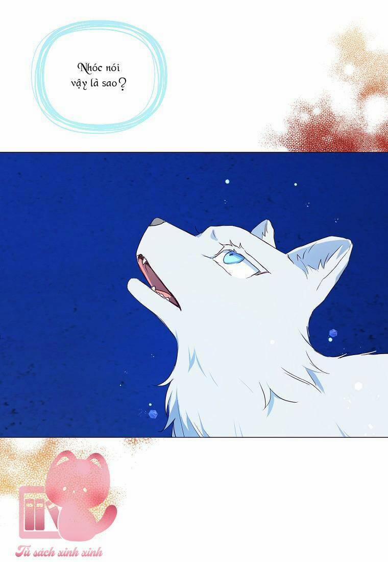 Quyến Rũ Papa Của Nhân Vật Phản Diện 125 trang 21