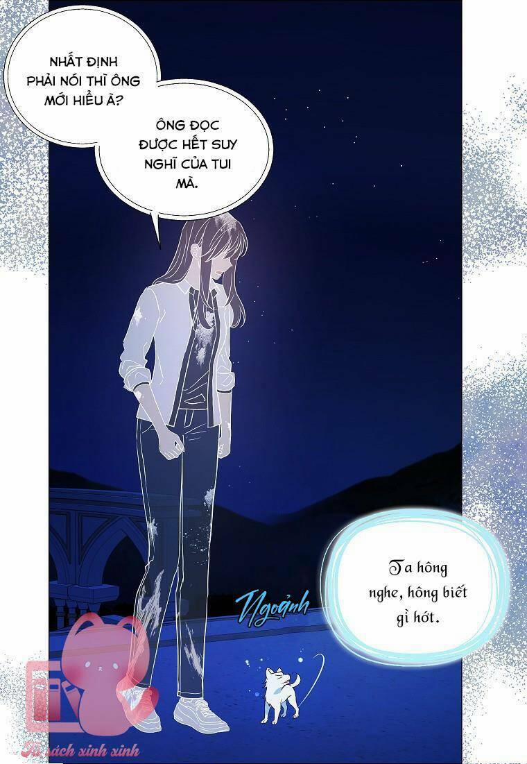 Quyến Rũ Papa Của Nhân Vật Phản Diện 125 trang 22