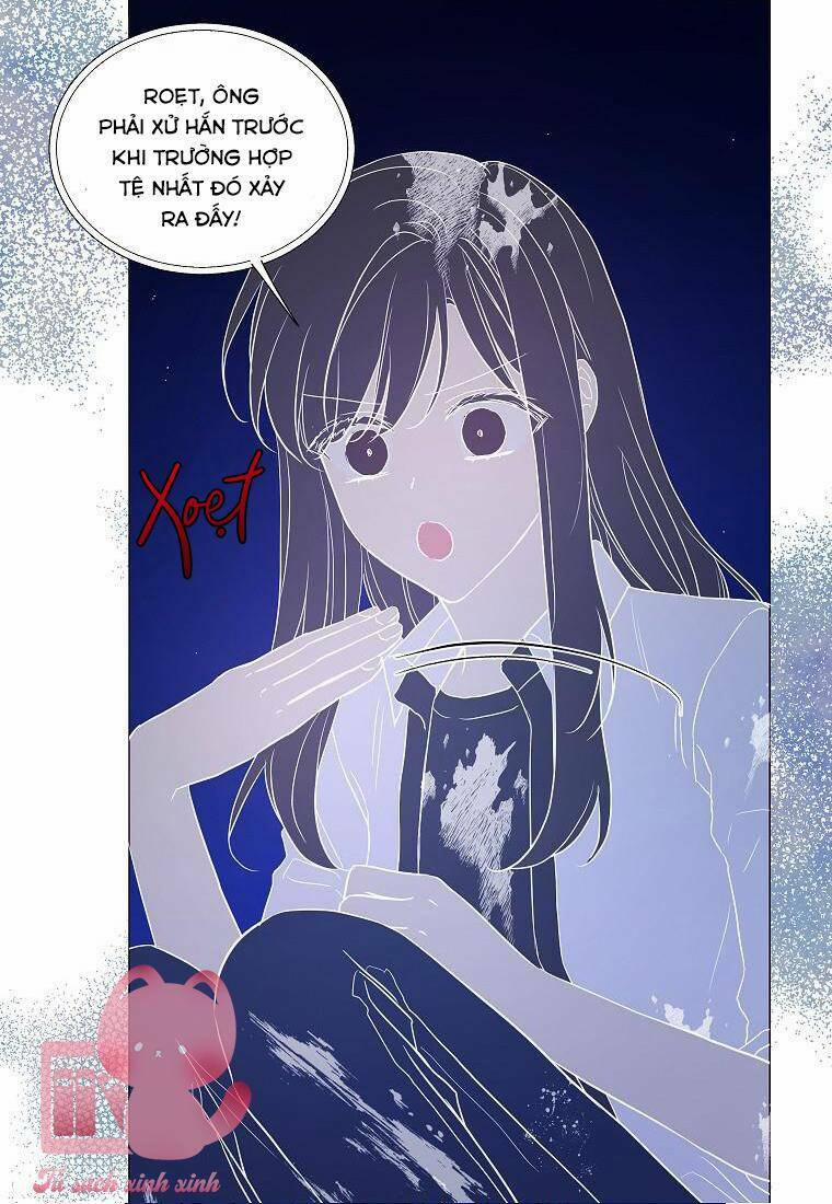 Quyến Rũ Papa Của Nhân Vật Phản Diện 125 trang 24