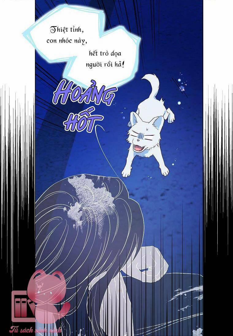 Quyến Rũ Papa Của Nhân Vật Phản Diện 125 trang 25