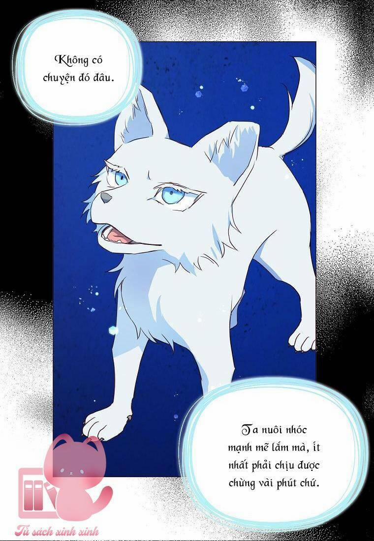 Quyến Rũ Papa Của Nhân Vật Phản Diện 125 trang 31