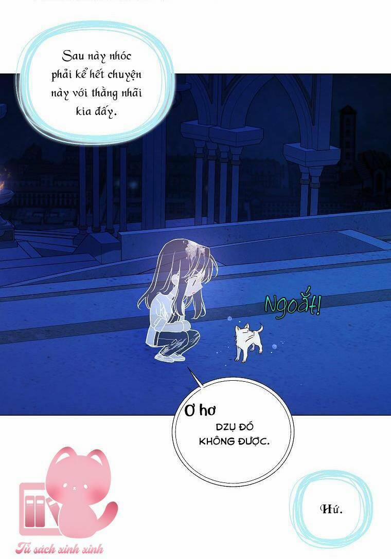 Quyến Rũ Papa Của Nhân Vật Phản Diện 125 trang 33