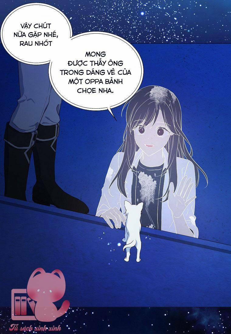 Quyến Rũ Papa Của Nhân Vật Phản Diện 125 trang 39