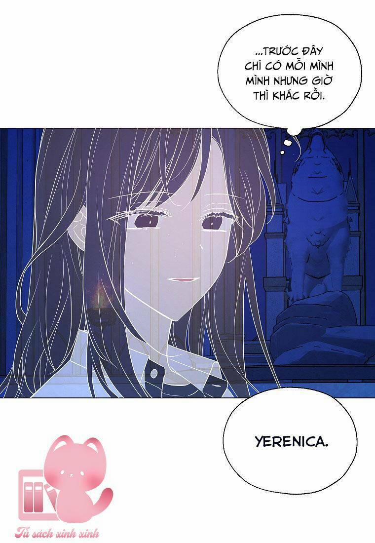 Quyến Rũ Papa Của Nhân Vật Phản Diện 125 trang 47