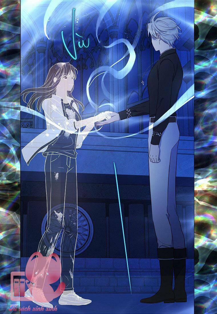 Quyến Rũ Papa Của Nhân Vật Phản Diện 125 trang 51