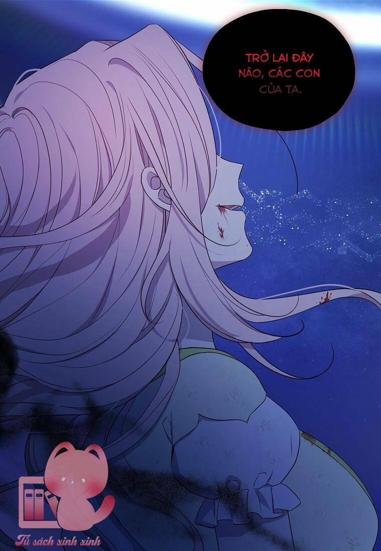 Quyến Rũ Papa Của Nhân Vật Phản Diện 125 trang 59