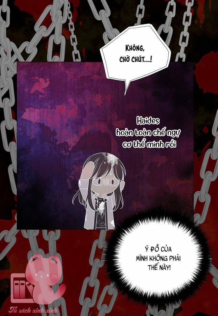 Quyến Rũ Papa Của Nhân Vật Phản Diện 125 trang 62