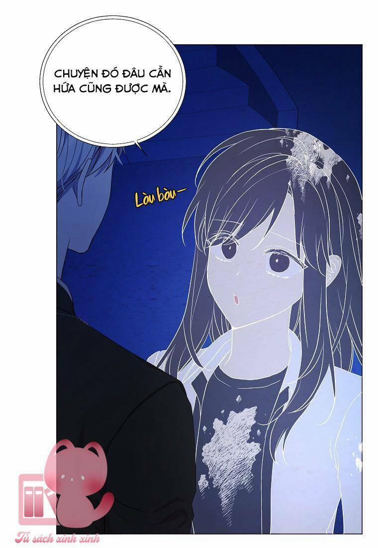 Quyến Rũ Papa Của Nhân Vật Phản Diện 125 trang 8