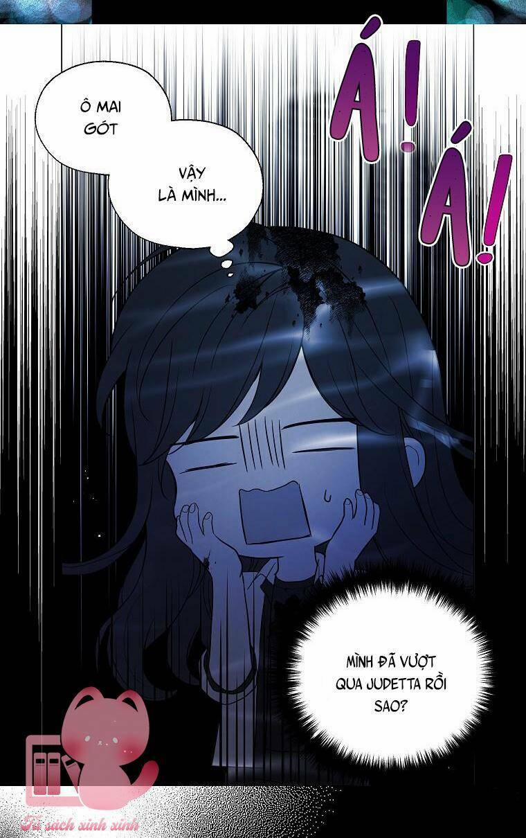 Quyến Rũ Papa Của Nhân Vật Phản Diện 126 trang 16