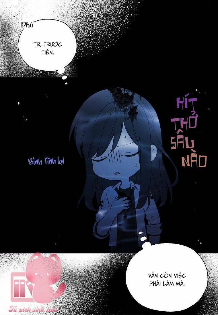 Quyến Rũ Papa Của Nhân Vật Phản Diện 126 trang 18