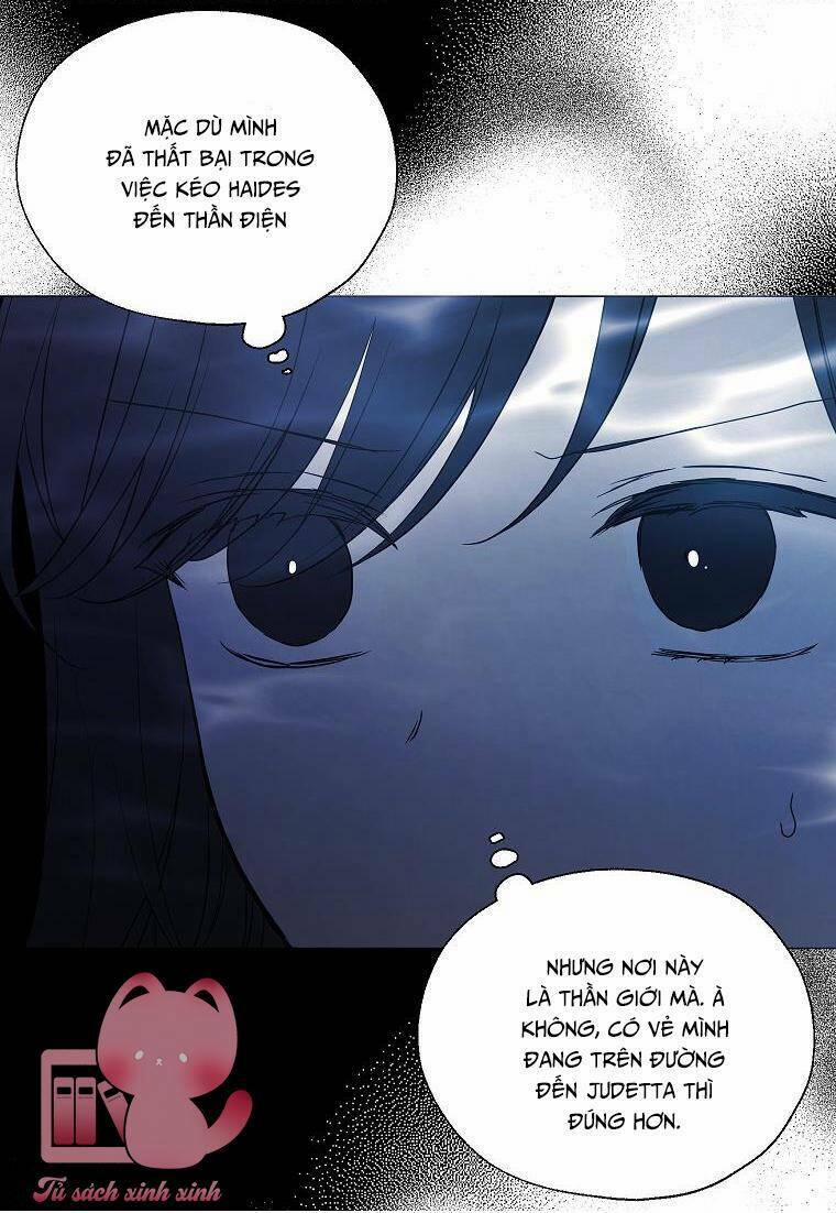 Quyến Rũ Papa Của Nhân Vật Phản Diện 126 trang 19