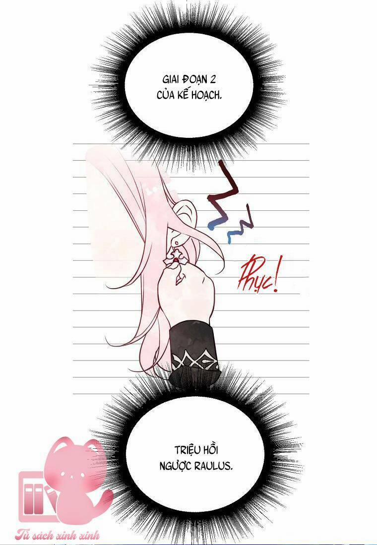 Quyến Rũ Papa Của Nhân Vật Phản Diện 126 trang 20