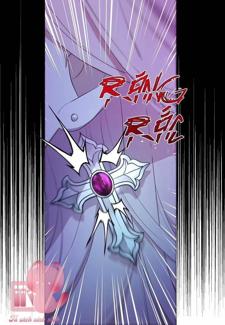 Quyến Rũ Papa Của Nhân Vật Phản Diện 126 trang 23