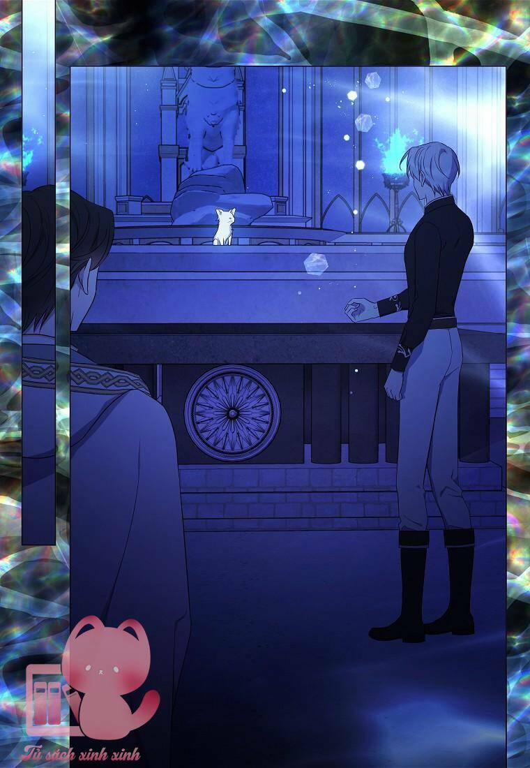 Quyến Rũ Papa Của Nhân Vật Phản Diện 126 trang 30