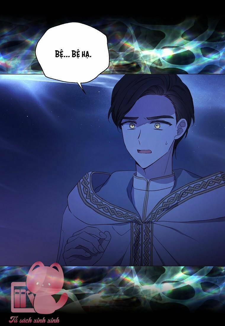 Quyến Rũ Papa Của Nhân Vật Phản Diện 126 trang 31