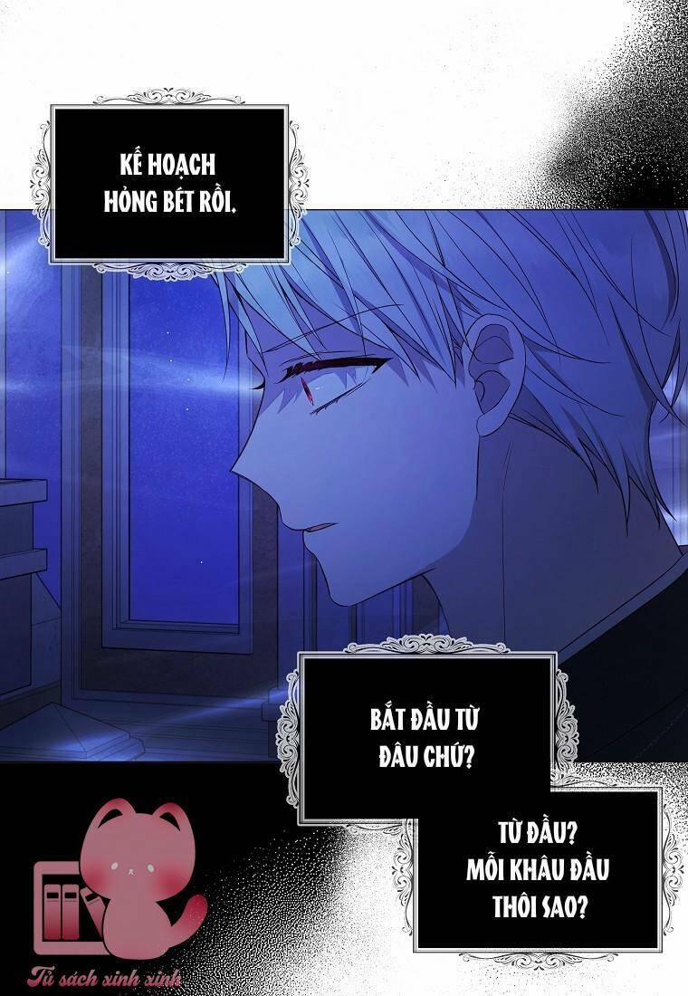 Quyến Rũ Papa Của Nhân Vật Phản Diện 126 trang 33