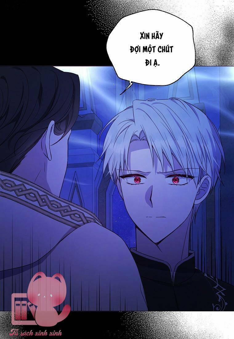 Quyến Rũ Papa Của Nhân Vật Phản Diện 126 trang 38