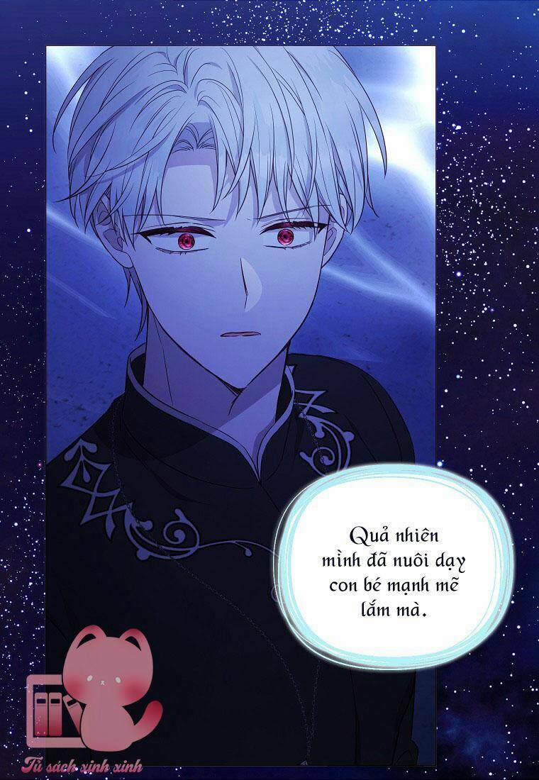 Quyến Rũ Papa Của Nhân Vật Phản Diện 126 trang 44