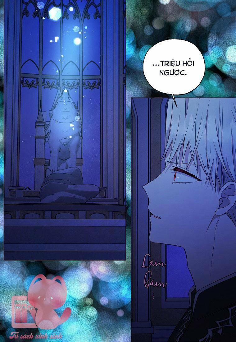 Quyến Rũ Papa Của Nhân Vật Phản Diện 126 trang 51