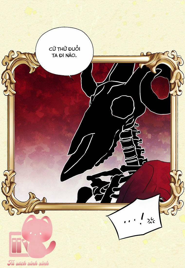 Quyến Rũ Papa Của Nhân Vật Phản Diện 127 trang 10