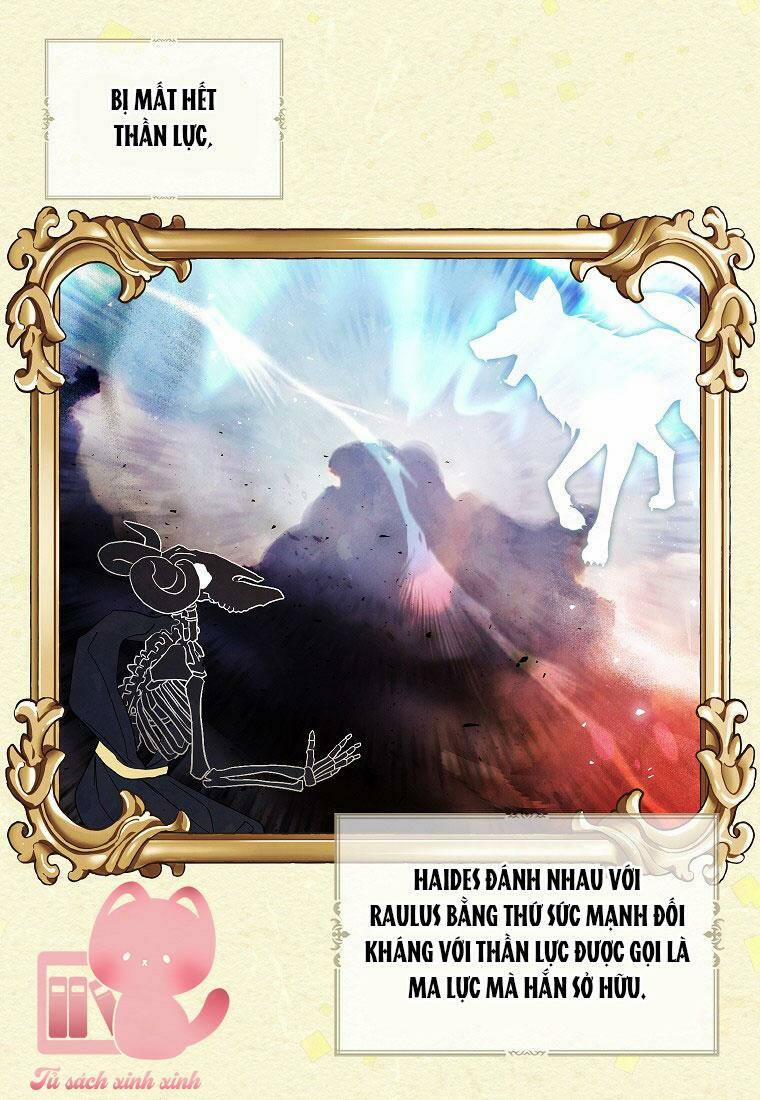 Quyến Rũ Papa Của Nhân Vật Phản Diện 127 trang 12