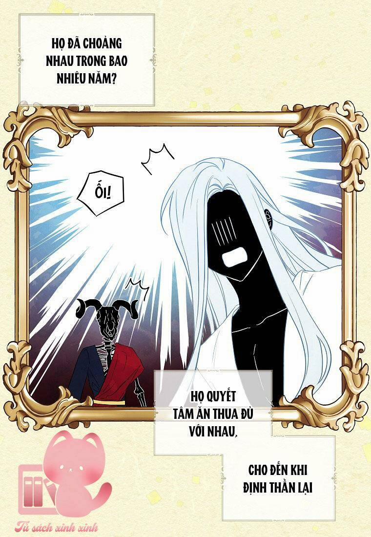 Quyến Rũ Papa Của Nhân Vật Phản Diện 127 trang 13