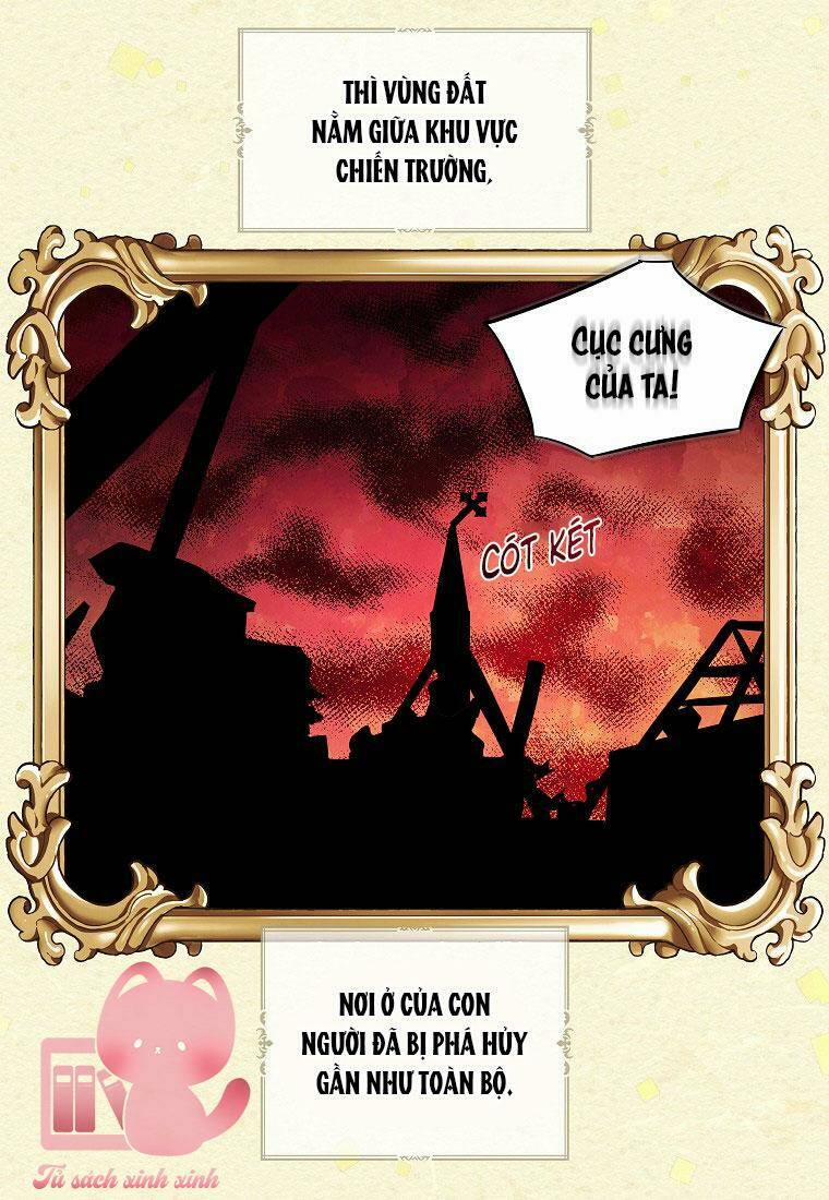 Quyến Rũ Papa Của Nhân Vật Phản Diện 127 trang 14