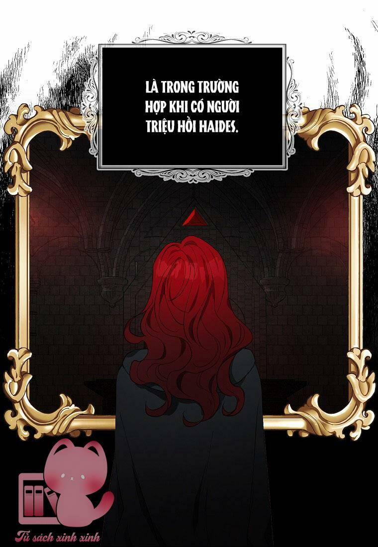 Quyến Rũ Papa Của Nhân Vật Phản Diện 127 trang 19