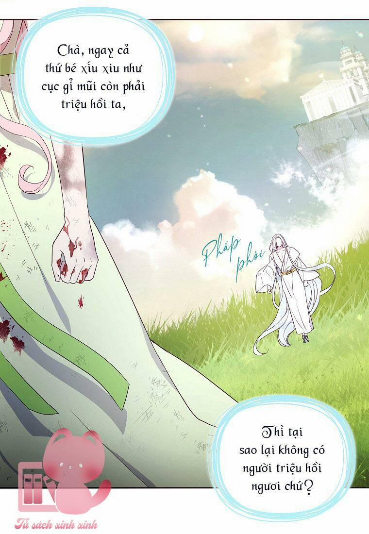 Quyến Rũ Papa Của Nhân Vật Phản Diện 127 trang 20